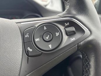 Vauxhall Crossland 1.2 Turbo [130] Ultimate 5dr Auto