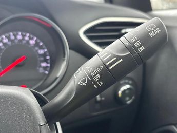 Vauxhall Crossland 1.2 Turbo [130] Ultimate 5dr Auto