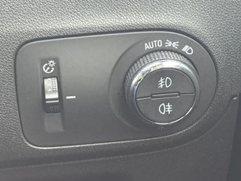 Vauxhall Crossland 1.2 Turbo [130] Ultimate 5dr Auto