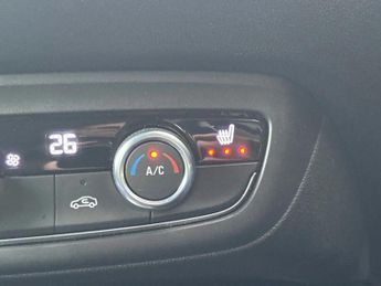 Vauxhall Crossland 1.2 Turbo [130] Ultimate 5dr Auto