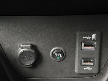 Vauxhall Crossland 1.2 Turbo [130] Ultimate 5dr Auto