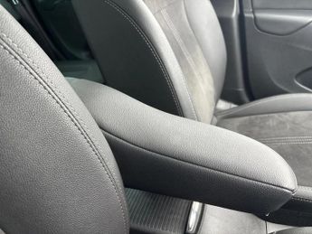 Vauxhall Crossland 1.2 Turbo [130] Ultimate 5dr Auto