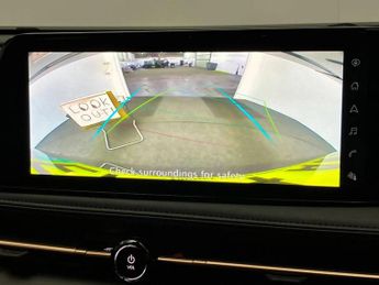 Nissan Ariya 160kW Engage 63kWh 5dr Auto