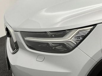 Volvo Xc40 1.5 T3 [163] Inscription Pro 5dr Geartronic