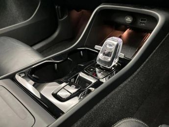 Volvo Xc40 1.5 T3 [163] Inscription Pro 5dr Geartronic