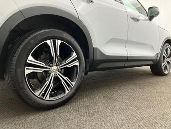 Volvo Xc40 1.5 T3 [163] Inscription Pro 5dr Geartronic