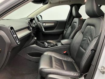 Volvo Xc40 1.5 T3 [163] Inscription Pro 5dr Geartronic