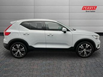 Volvo Xc40 1.5 T3 [163] Inscription Pro 5dr Geartronic
