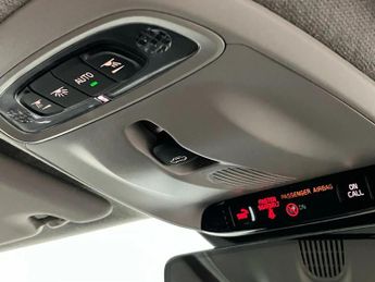 Volvo Xc40 1.5 T3 [163] Inscription Pro 5dr Geartronic