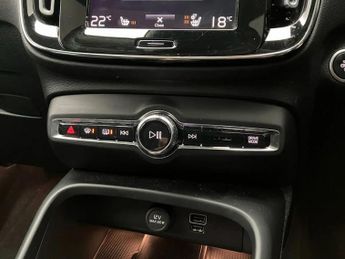 Volvo Xc40 1.5 T3 [163] Inscription Pro 5dr Geartronic