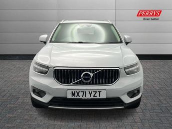 Volvo Xc40 1.5 T3 [163] Inscription Pro 5dr Geartronic