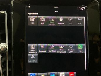 Volvo Xc40 1.5 T3 [163] Inscription Pro 5dr Geartronic