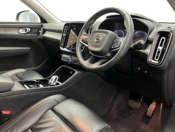 Volvo Xc40 1.5 T3 [163] Inscription Pro 5dr Geartronic
