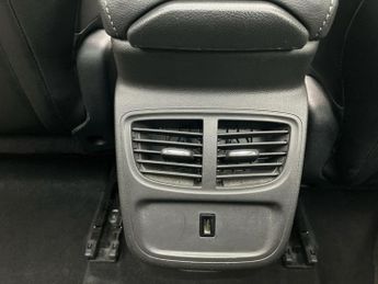 Vauxhall Grandland X 1.2 Turbo Elite Nav 5dr Auto [8 Speed]