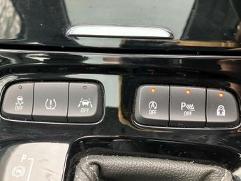 Vauxhall Grandland X 1.2 Turbo Elite Nav 5dr Auto [8 Speed]