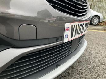 Vauxhall Grandland X 1.2 Turbo Elite Nav 5dr Auto [8 Speed]