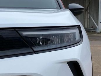 Vauxhall Mokka 1.2 Turbo GS Line 5dr Auto