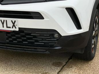 Vauxhall Mokka 1.2 Turbo GS Line 5dr Auto