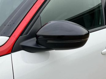 Vauxhall Mokka 1.2 Turbo GS Line 5dr Auto