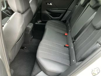 Vauxhall Mokka 1.2 Turbo GS Line 5dr Auto