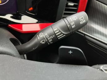 Vauxhall Mokka 1.2 Turbo GS Line 5dr Auto