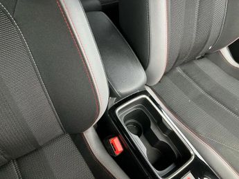 Vauxhall Mokka 1.2 Turbo GS Line 5dr Auto