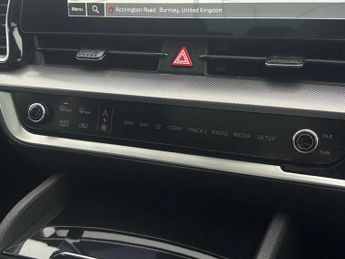 Kia Sportage 1.6 CRDi 134 48V ISG 4 5dr DCT AWD