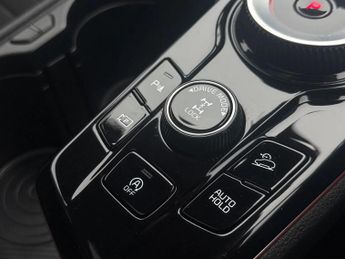 Kia Sportage 1.6 CRDi 134 48V ISG 4 5dr DCT AWD