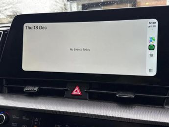 Kia Sportage 1.6 CRDi 134 48V ISG 4 5dr DCT AWD