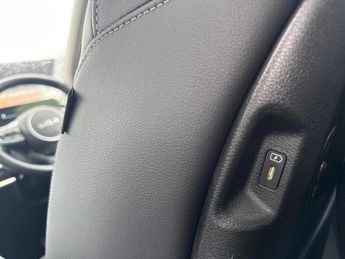 Kia Sportage 1.6 CRDi 134 48V ISG 4 5dr DCT AWD