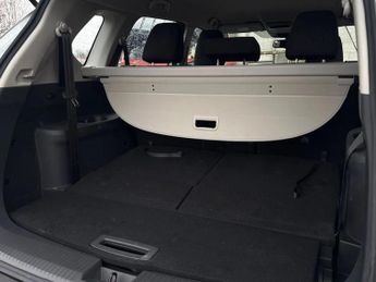 Nissan X-Trail 1.5 E-Power E-4orce 213 Acenta Prem 5dr 7 St Auto