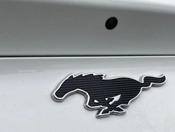 Ford Mustang Mach-E 258kW Extended Range 88kWh AWD 5dr Auto