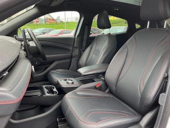 Ford Mustang Mach-E 258kW Extended Range 88kWh AWD 5dr Auto