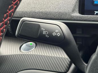 Ford Mustang Mach-E 258kW Extended Range 88kWh AWD 5dr Auto