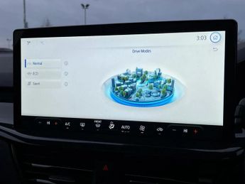 Ford Focus 1.0 EcoBoost Hybrid mHEV 155 ST-Line 5dr Auto