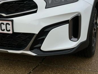 Kia Xceed 1.0T GDi ISG 113 GT-Line 5dr DCT