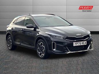 Kia Ceed 1.0T GDi ISG 113 GT-Line 5dr