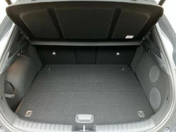 Kia Xceed 1.6T GDi ISG 177 GT-Line S 5dr DCT