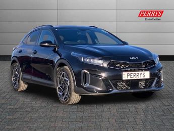 Kia Ceed 1.0T GDi ISG 113 GT-Line 5dr