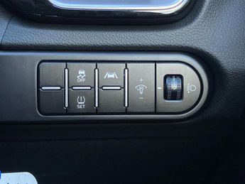Kia Xceed 1.0T GDi ISG 113 GT-Line 5dr DCT