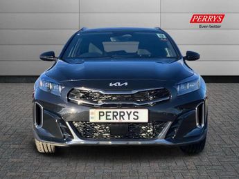 Kia Xceed 1.0T GDi ISG 113 GT-Line 5dr DCT