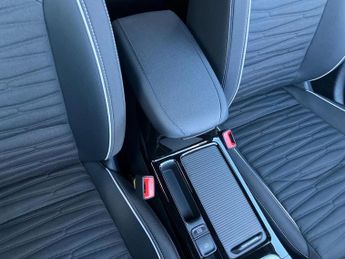 Kia Xceed 1.0T GDi ISG 113 GT-Line 5dr DCT