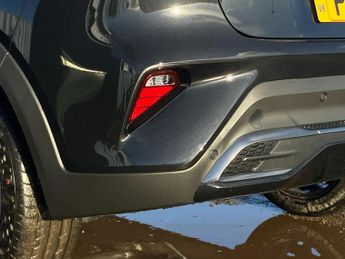 Kia Xceed 1.0T GDi ISG 113 GT-Line 5dr DCT