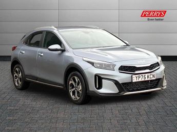Kia Ceed 1.0T GDi ISG 113 Pure 5dr