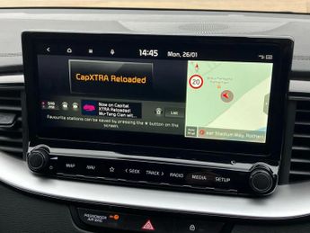 Kia Xceed 1.0T GDi ISG 113 GT-Line 5dr DCT