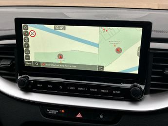 Kia Xceed 1.0T GDi ISG 113 GT-Line 5dr DCT