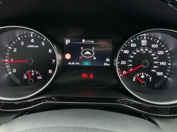 Kia Xceed 1.0T GDi ISG 113 GT-Line 5dr DCT