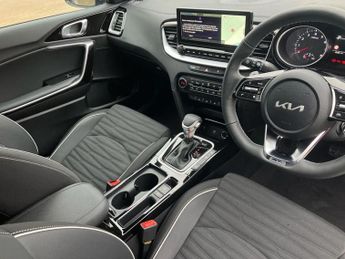 Kia Xceed 1.0T GDi ISG 113 GT-Line 5dr DCT