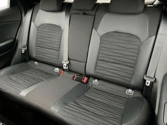 Kia Xceed 1.0T GDi ISG 113 GT-Line 5dr DCT