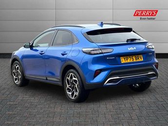 Kia Xceed 1.0T GDi ISG 113 GT-Line 5dr DCT